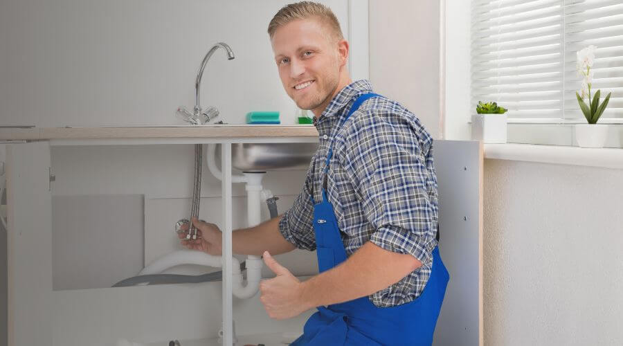 Professional same day plumber in Osage, MN